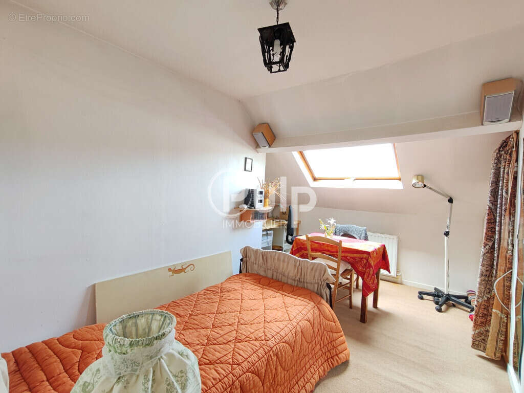 Maison à BOULOGNE-SUR-MER