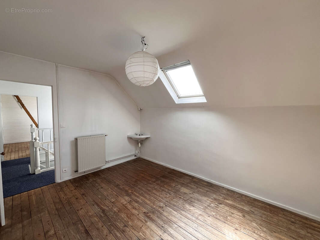 Maison à CHATEAUBRIANT