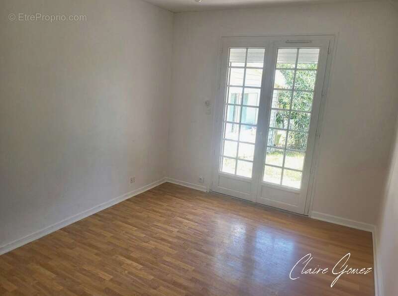 Maison à SAINT-PAUL-SUR-SAVE