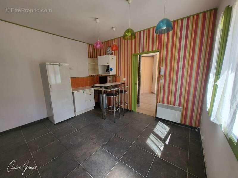 Maison à SAINT-PAUL-SUR-SAVE