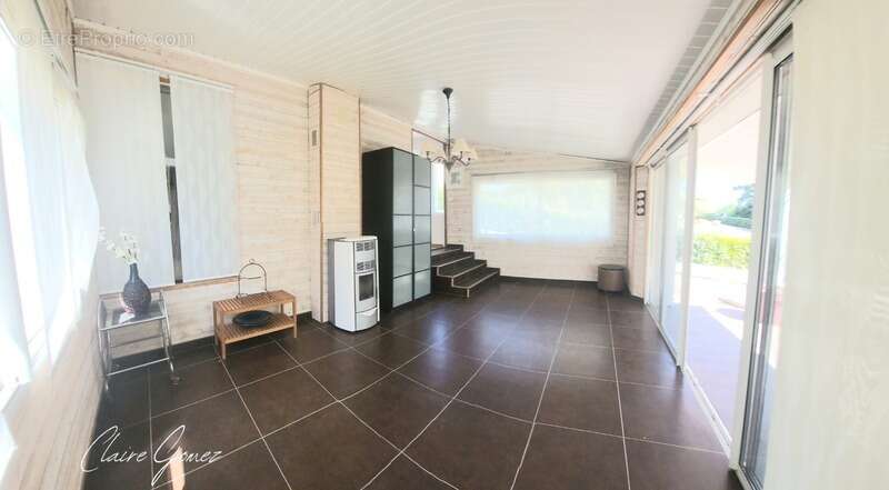 Maison à SAINT-PAUL-SUR-SAVE