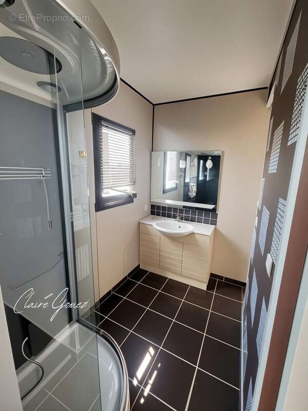 Maison à SAINT-PAUL-SUR-SAVE