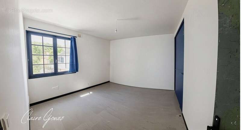 Maison à SAINT-PAUL-SUR-SAVE