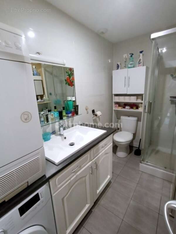 Appartement à FAULQUEMONT