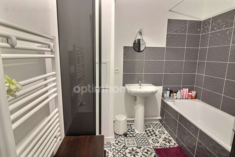 Appartement à POISSY