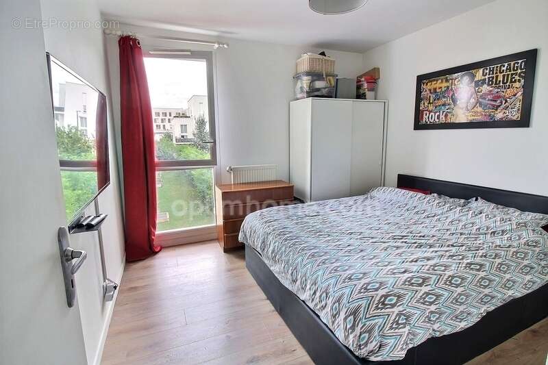 Appartement à POISSY