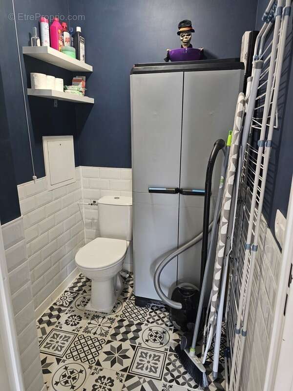 Appartement à POISSY