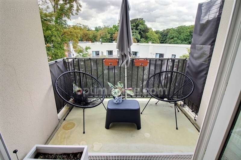 Appartement à POISSY