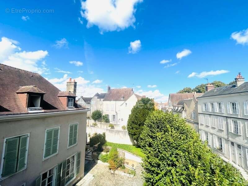 Appartement à CHARTRES