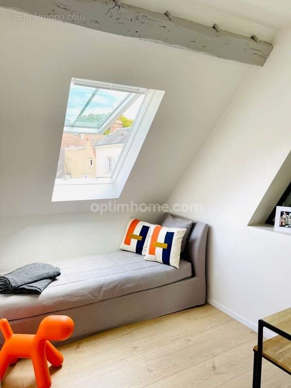 Appartement à CHARTRES