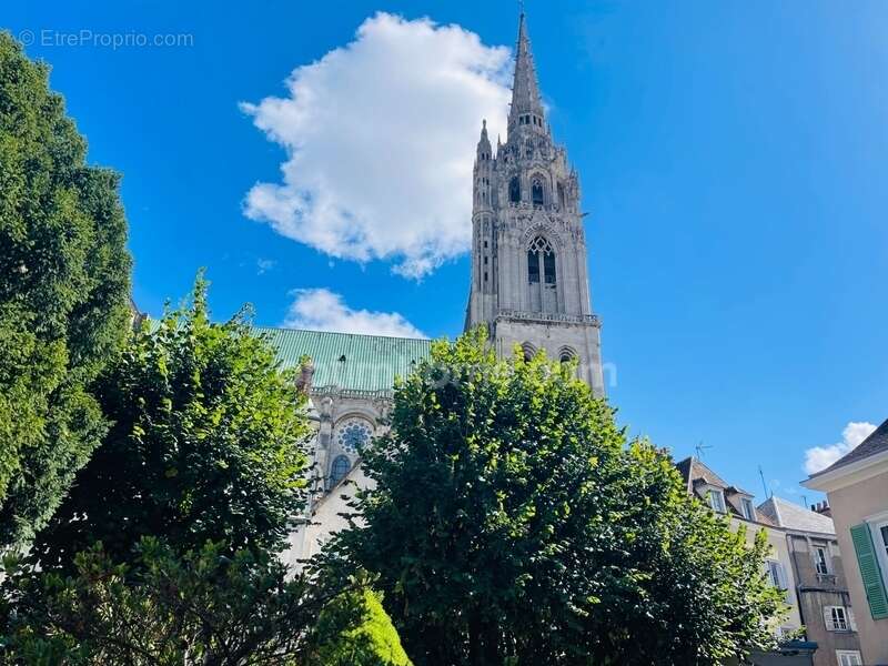 Appartement à CHARTRES