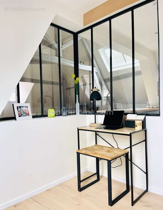 Appartement à CHARTRES