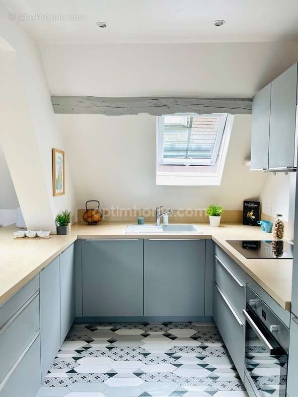 Appartement à CHARTRES