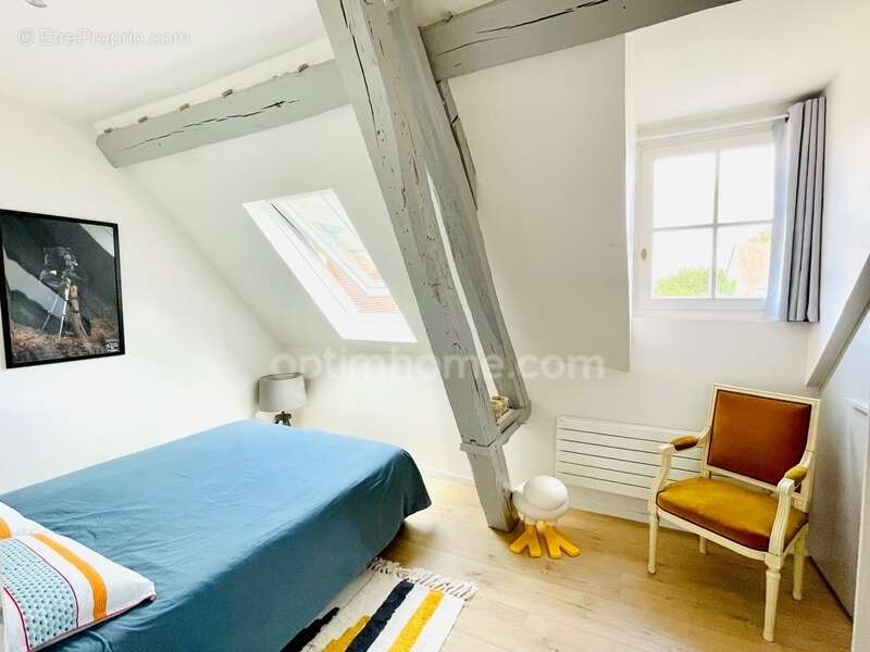 Appartement à CHARTRES