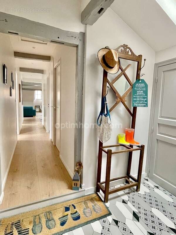 Appartement à CHARTRES