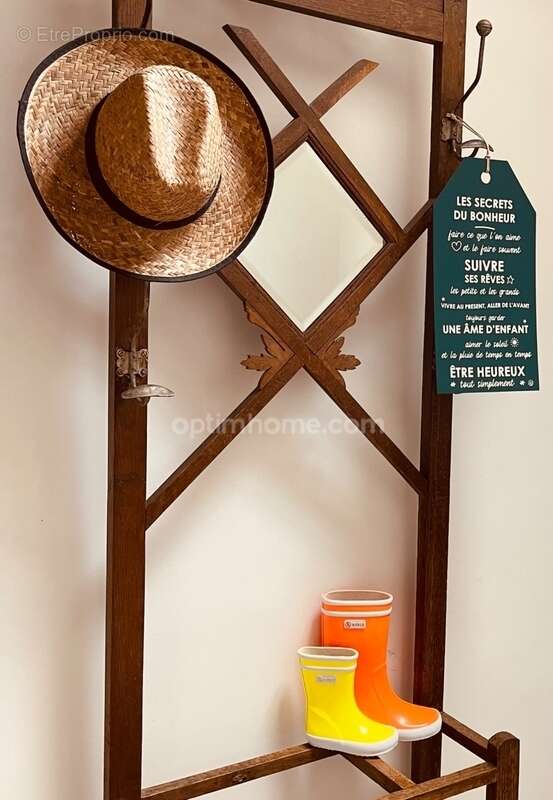 Appartement à CHARTRES