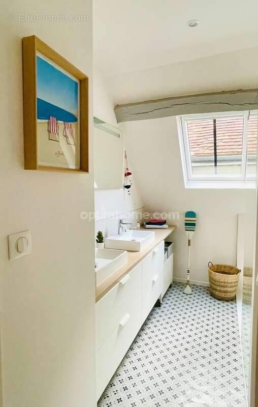 Appartement à CHARTRES