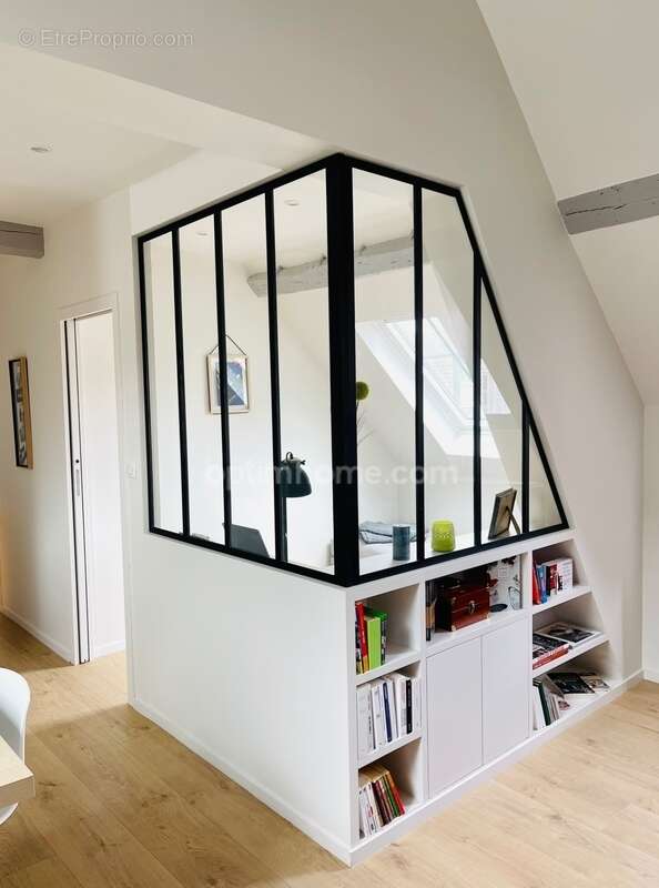 Appartement à CHARTRES