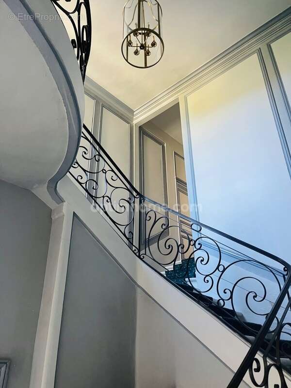 Appartement à CHARTRES