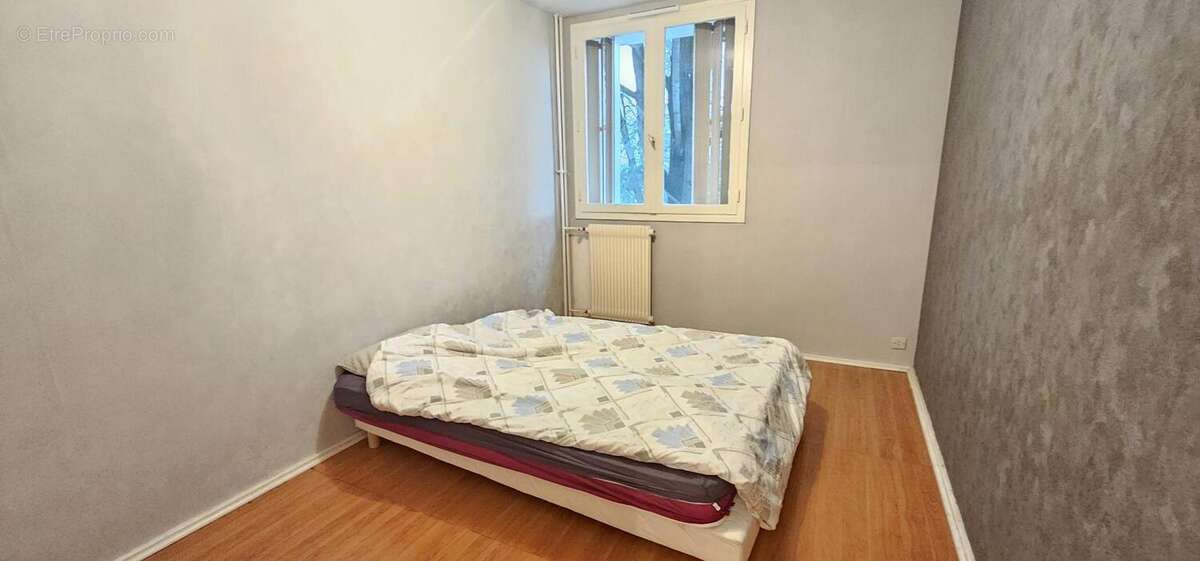 Appartement à OULLINS