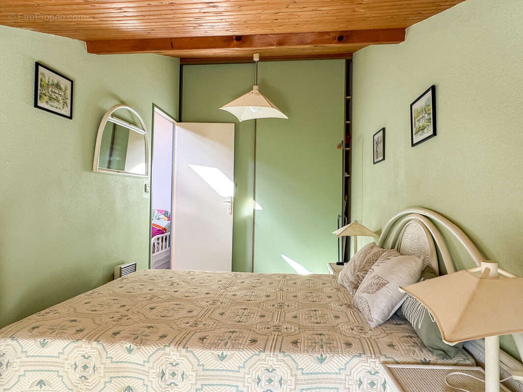 Maison à SAINT-PALAIS-SUR-MER