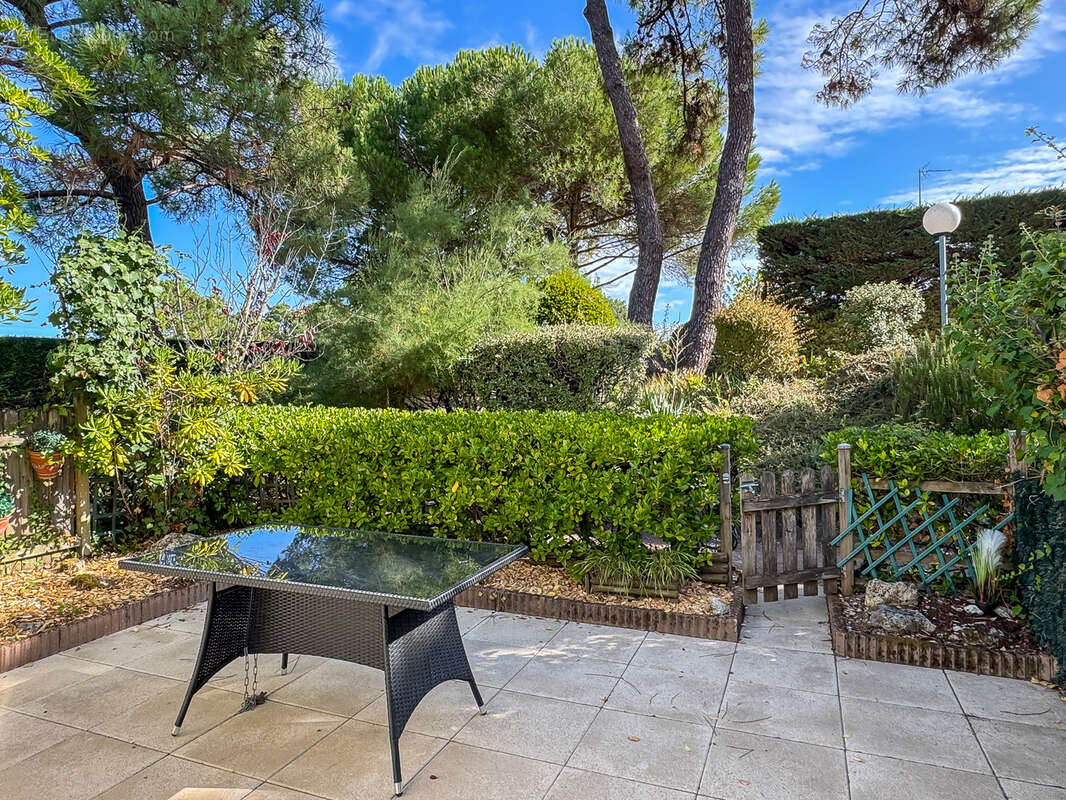 Maison à SAINT-PALAIS-SUR-MER