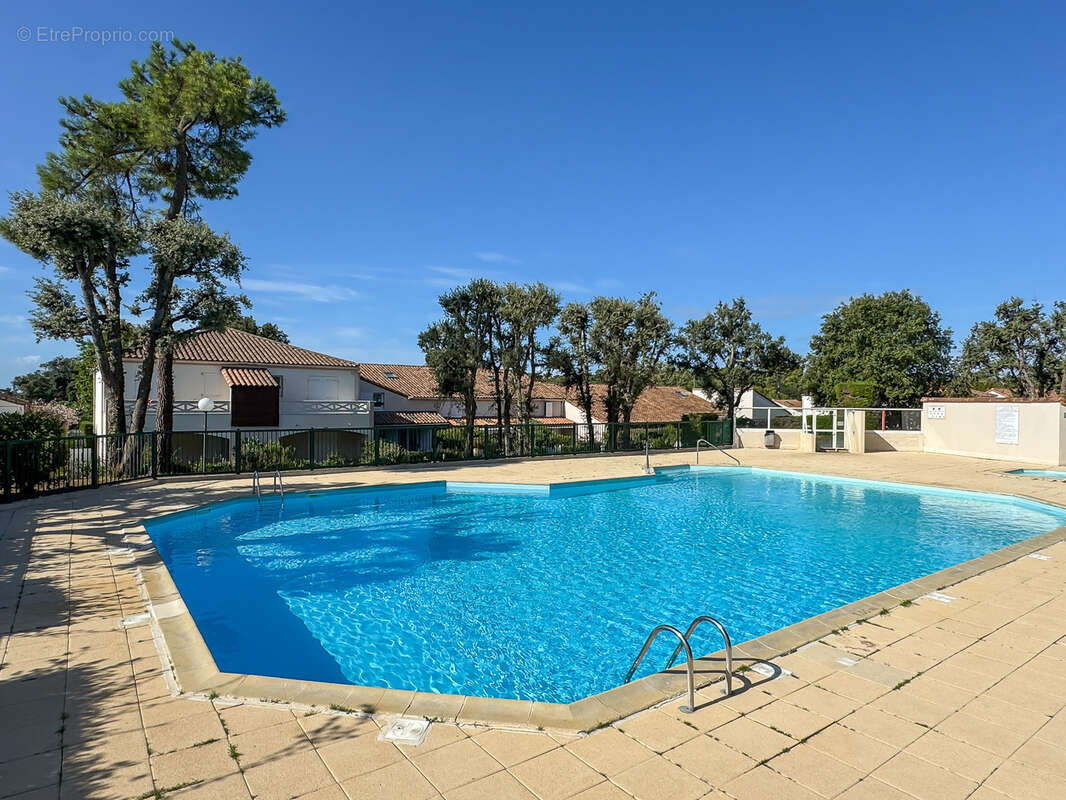 Maison à SAINT-PALAIS-SUR-MER