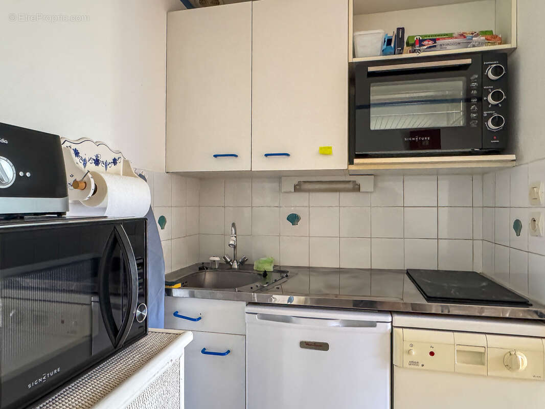 Maison à SAINT-PALAIS-SUR-MER