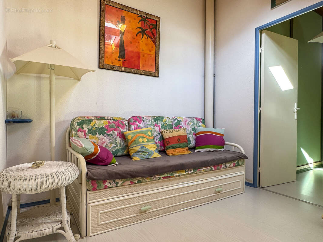 Maison à SAINT-PALAIS-SUR-MER