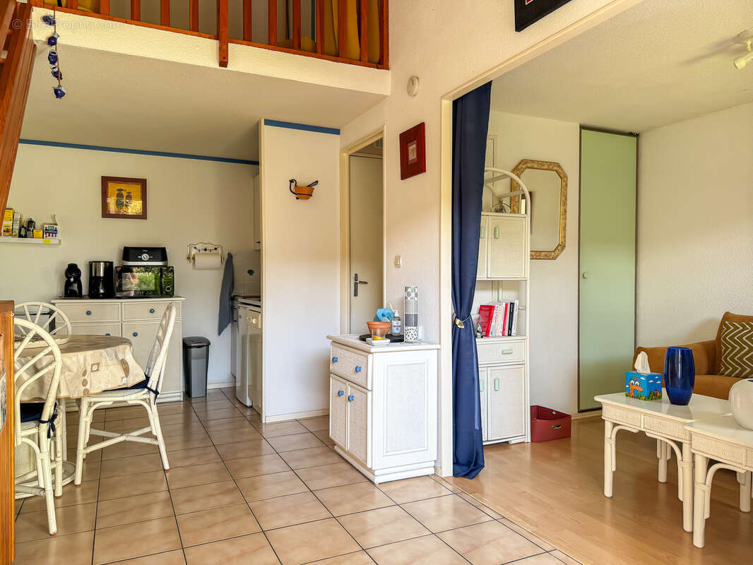 Maison à SAINT-PALAIS-SUR-MER