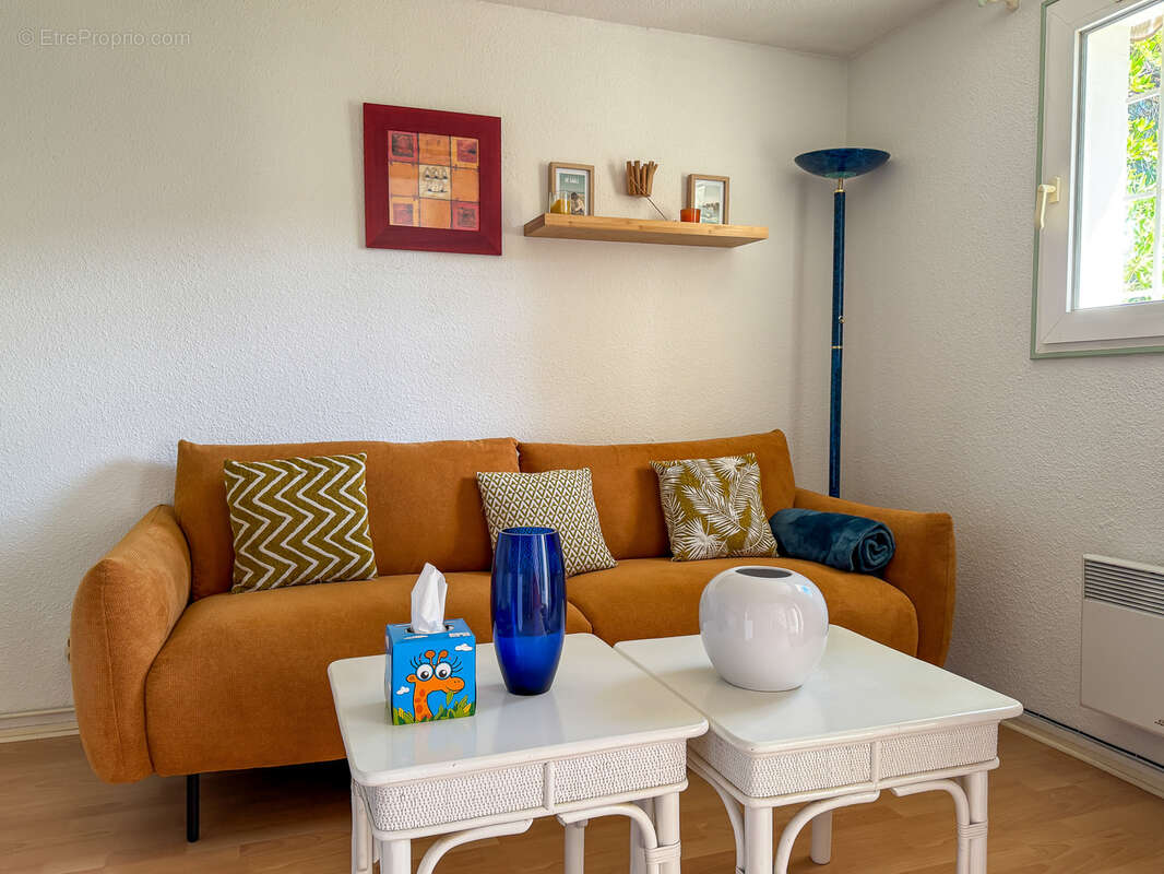 Maison à SAINT-PALAIS-SUR-MER