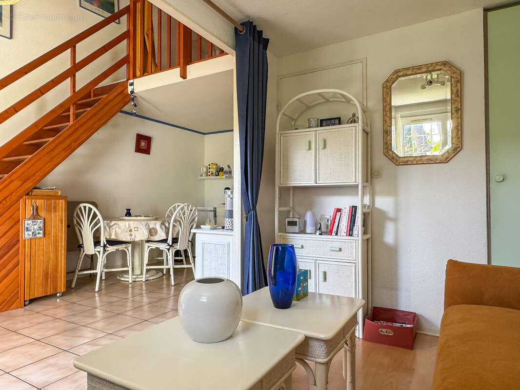 Maison à SAINT-PALAIS-SUR-MER