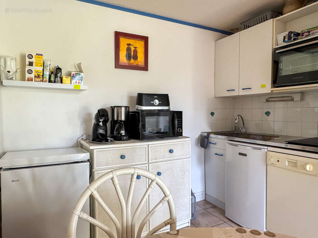 Maison à SAINT-PALAIS-SUR-MER