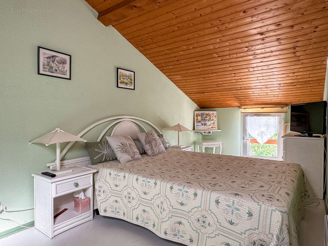 Maison à SAINT-PALAIS-SUR-MER