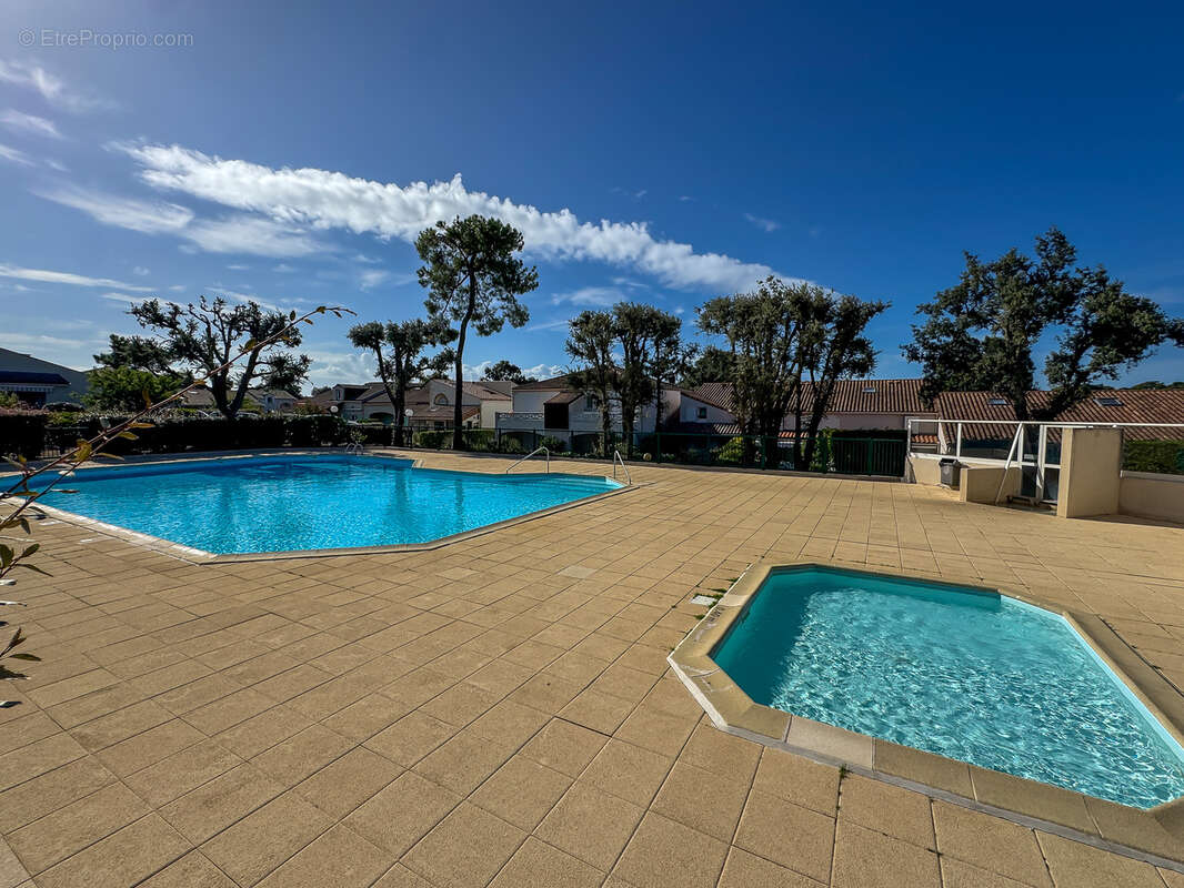 Maison à SAINT-PALAIS-SUR-MER