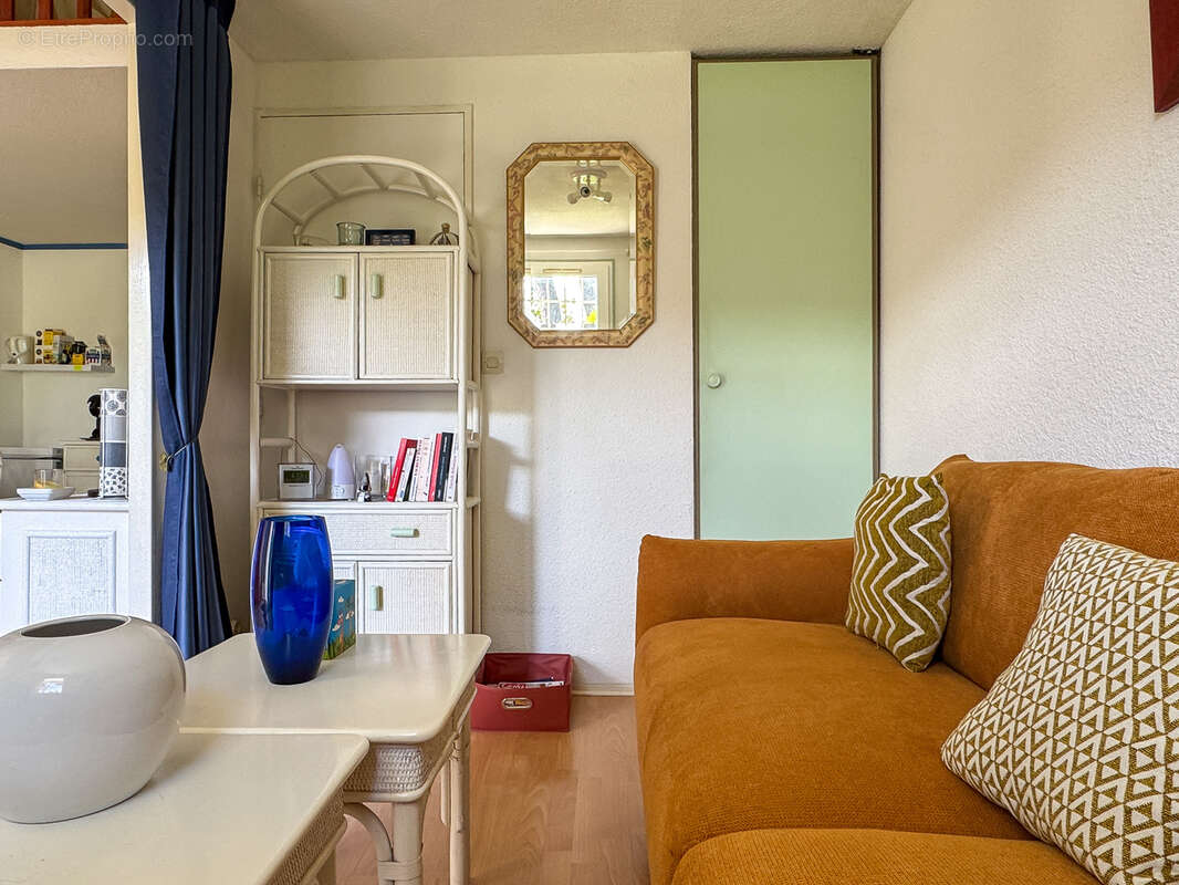 Maison à SAINT-PALAIS-SUR-MER