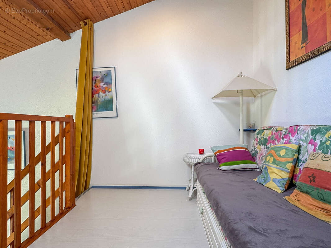 Maison à SAINT-PALAIS-SUR-MER