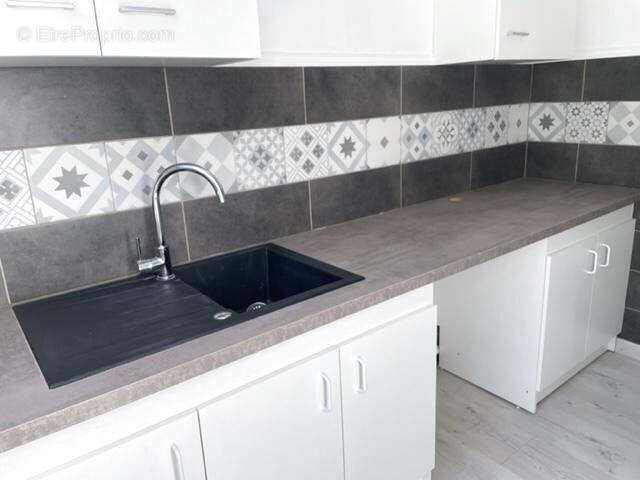 Appartement à SURVILLIERS