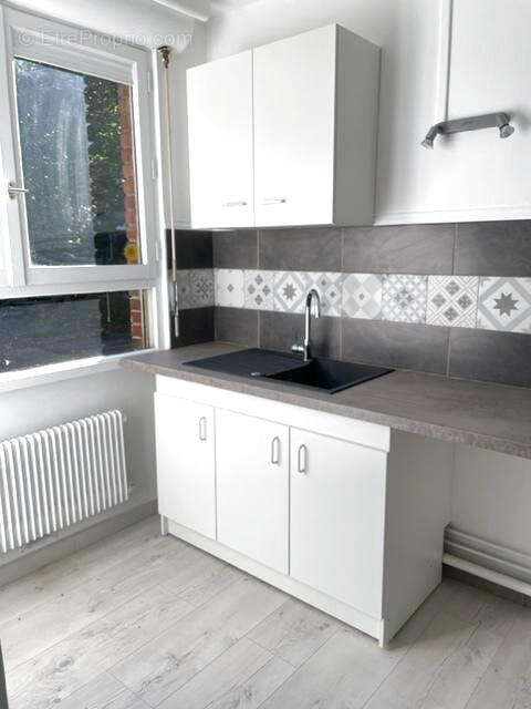 Appartement à SURVILLIERS