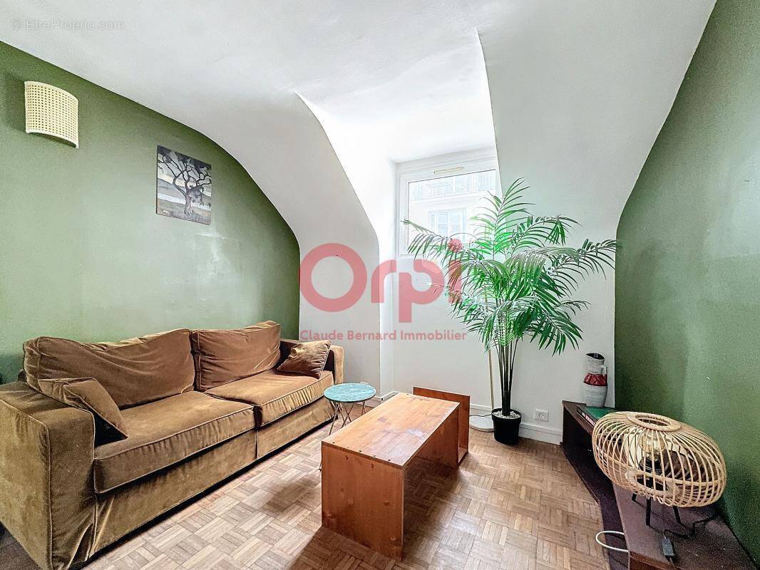 Appartement à PARIS-5E