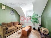 Appartement à PARIS-5E