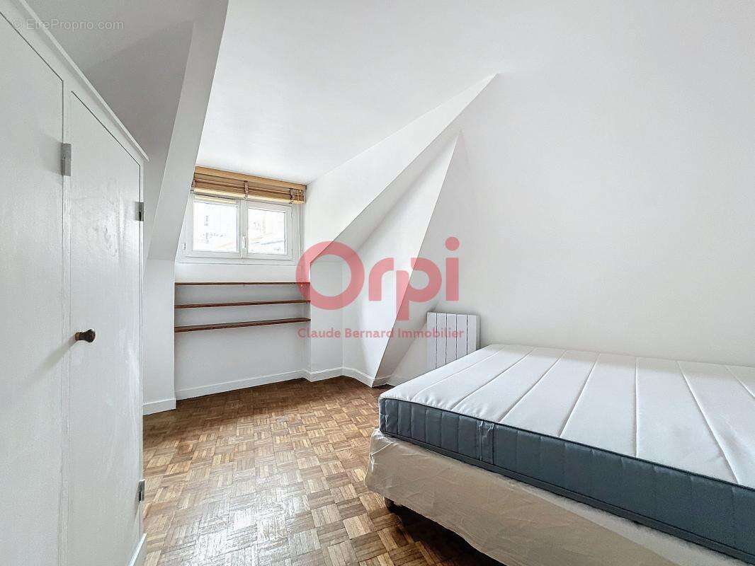 Appartement à PARIS-5E