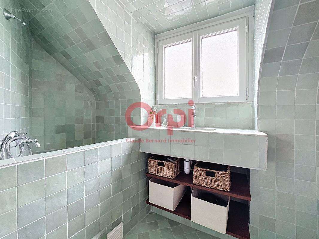 Appartement à PARIS-5E