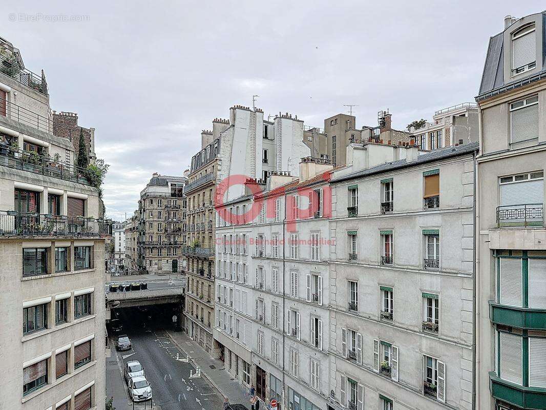 Appartement à PARIS-5E
