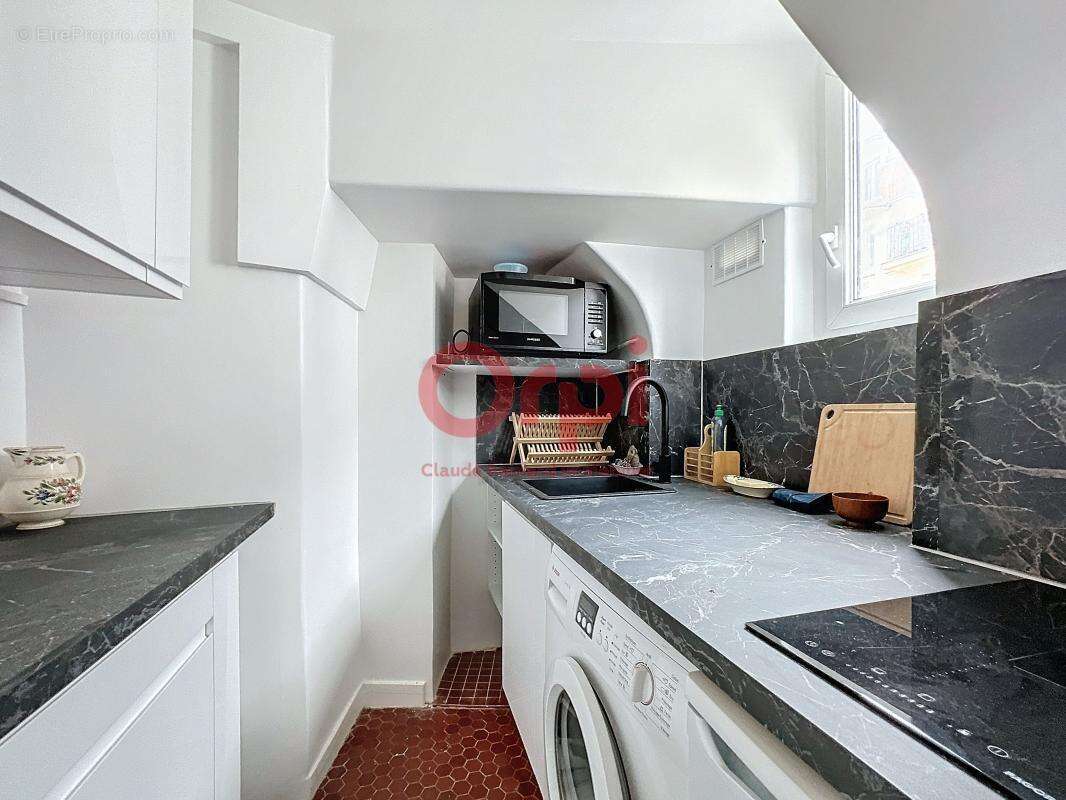 Appartement à PARIS-5E