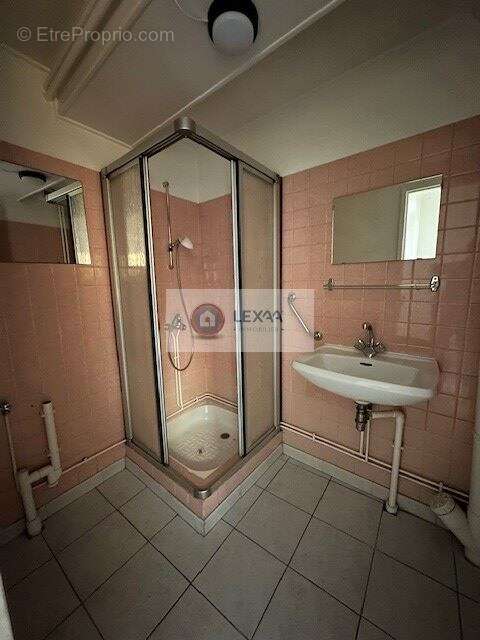 Maison à COULMIER-LE-SEC