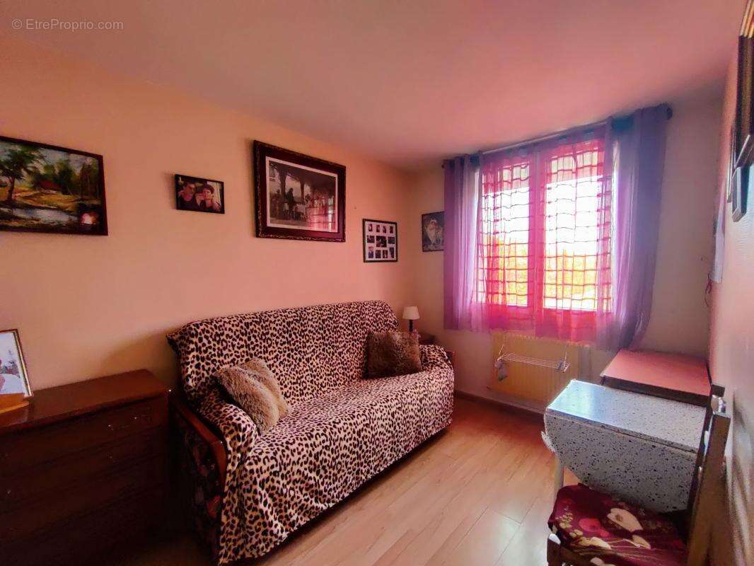 Appartement à LE PETIT-QUEVILLY