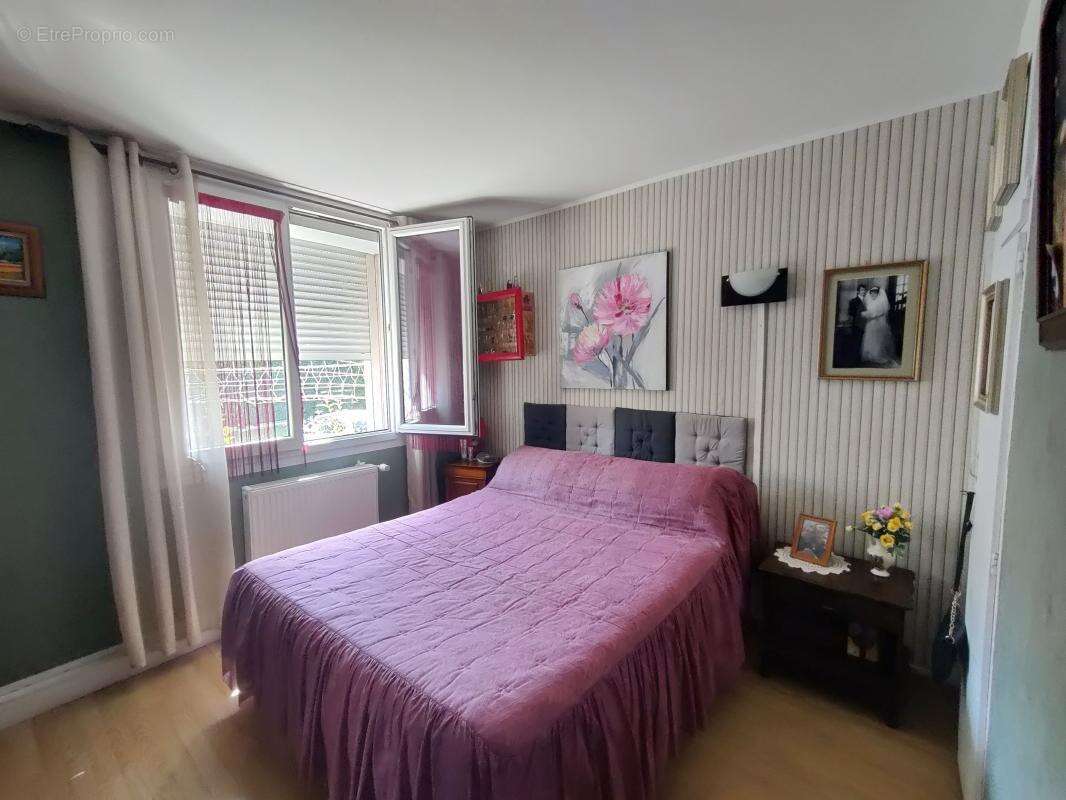 Appartement à LE PETIT-QUEVILLY