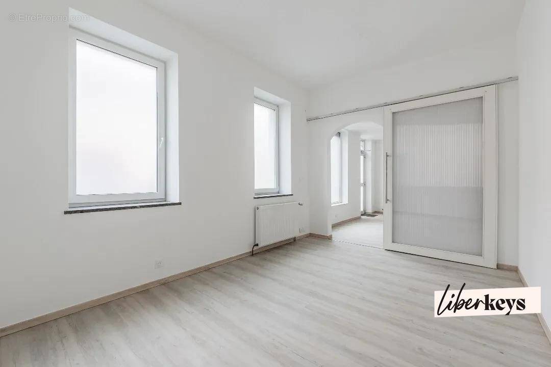 Commerce à HAGUENAU