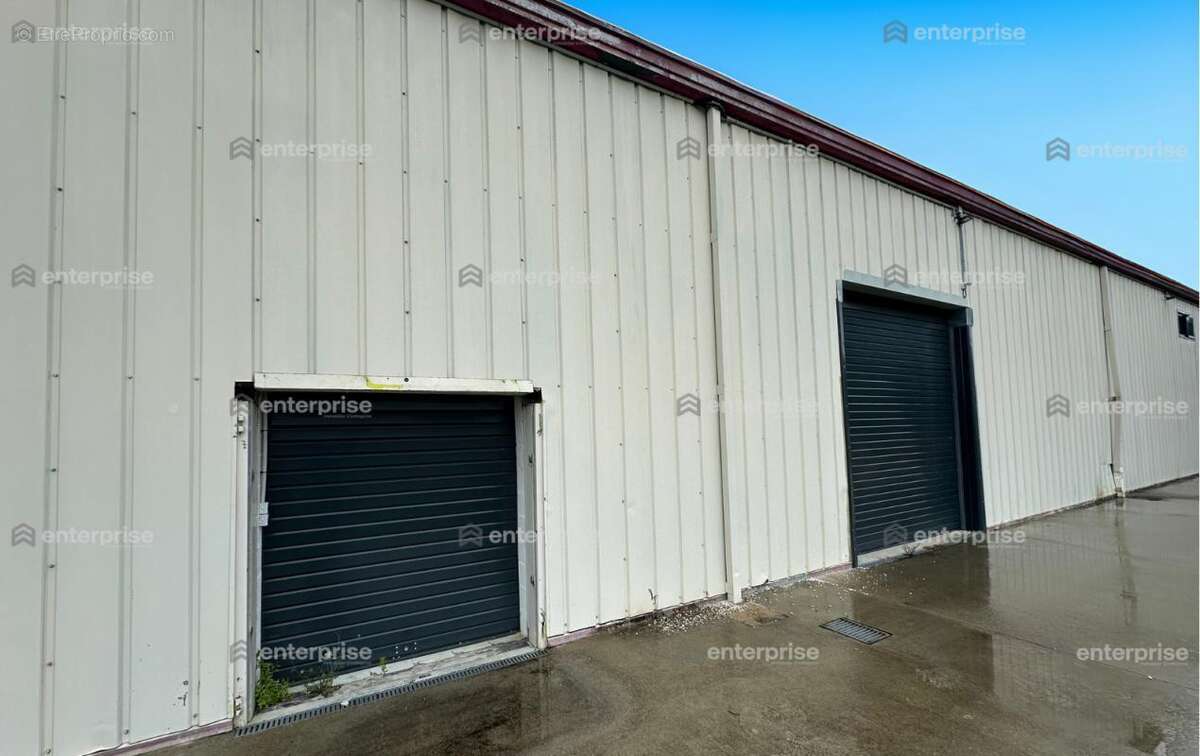 Commerce à CHIRY-OURSCAMP